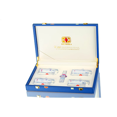 恢复自洁系统套灵宝