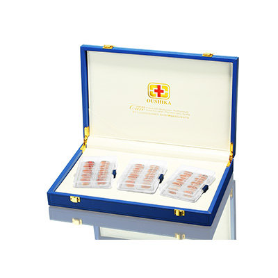 灵宝子宫排毒套