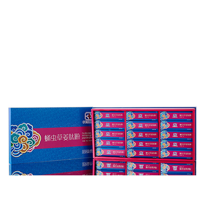 灵宝调经养气汤