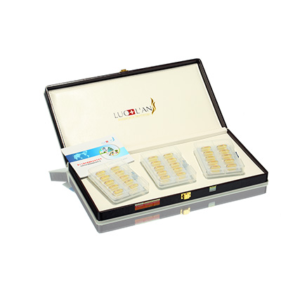 灵宝产后盆腔修复套