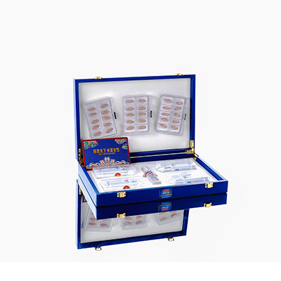 灵宝爱芯回春综合版