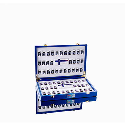 灵宝润芯综合版